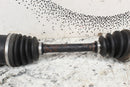 2007 CAN-AM OUTLANDER 650 Left Rear CV Axle Drive Shaft 705500726 - ATV