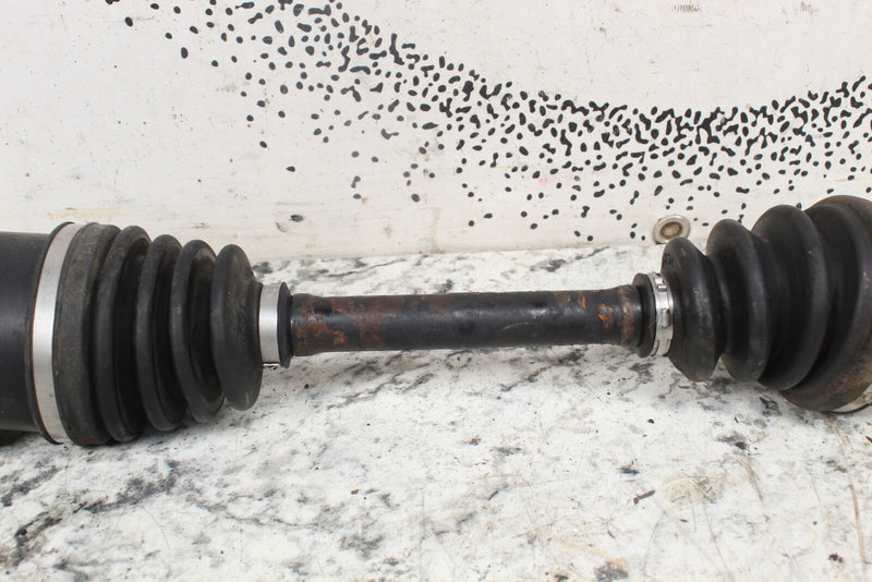 2007 CAN-AM OUTLANDER 650 Left Rear CV Axle Drive Shaft 705500726 - ATV