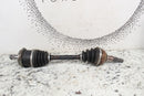 2007 CAN-AM OUTLANDER 650 Left Rear CV Axle Drive Shaft 705500726 - ATV