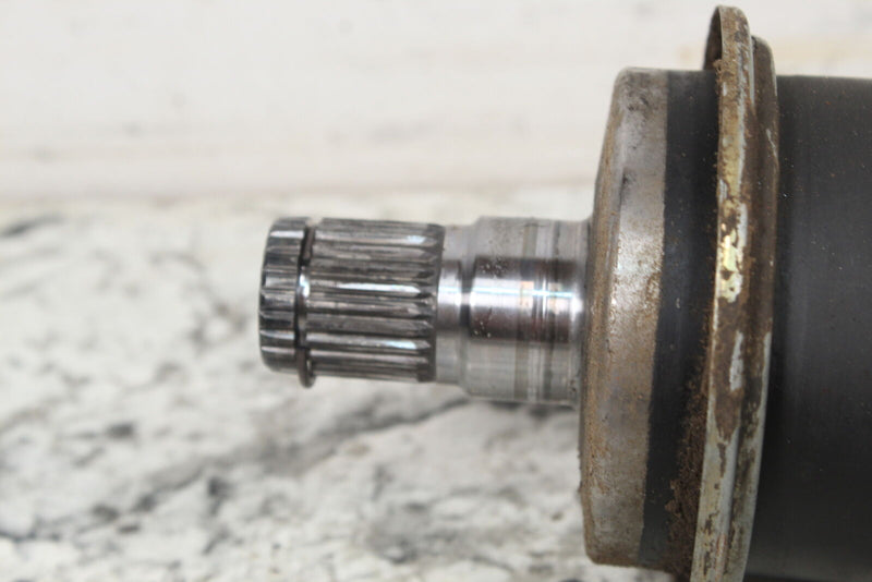 2007 CAN-AM OUTLANDER 650 Left Rear CV Axle Drive Shaft 705500726 - ATV