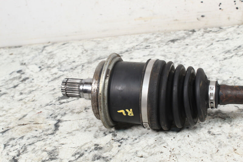 2007 CAN-AM OUTLANDER 650 Left Rear CV Axle Drive Shaft 705500726 - ATV