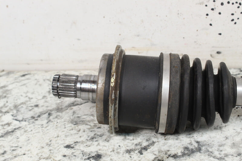 2007 CAN-AM OUTLANDER 650 Left Rear CV Axle Drive Shaft 705500726 - ATV