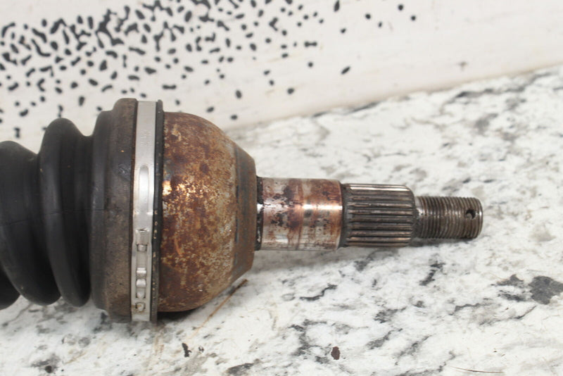 2007 CAN-AM OUTLANDER 650 Left Rear CV Axle Drive Shaft 705500726 - ATV