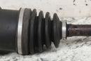 2007 CAN-AM OUTLANDER 650 Left Rear CV Axle Drive Shaft 705500726 - ATV