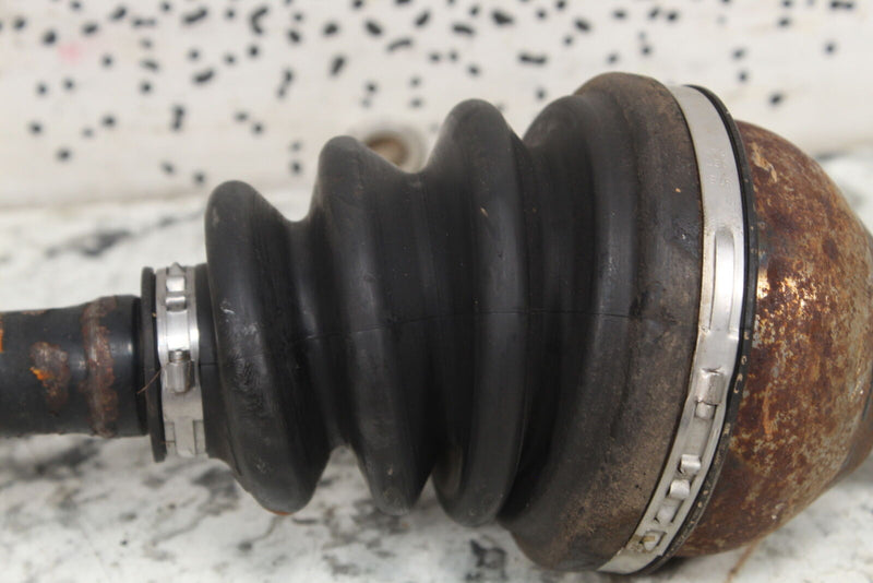 2007 CAN-AM OUTLANDER 650 Left Rear CV Axle Drive Shaft 705500726 - ATV