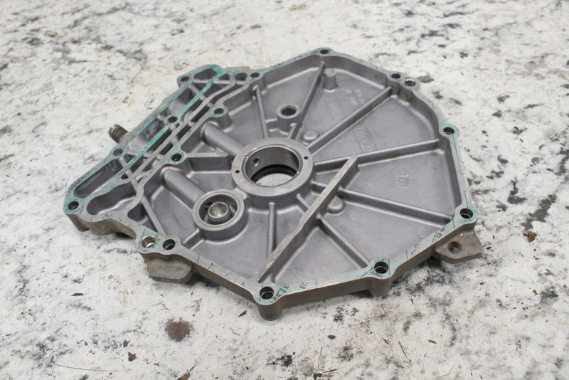 2007 CAN-AM OUTLANDER 650 PTO Engine Crankcase Cover 420611145 - ATV