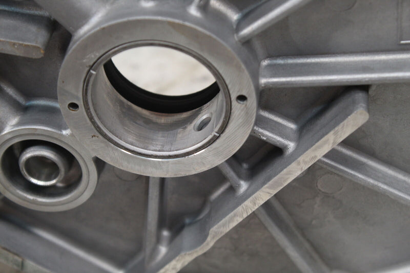 2007 CAN-AM OUTLANDER 650 PTO Engine Crankcase Cover 420611145 - ATV