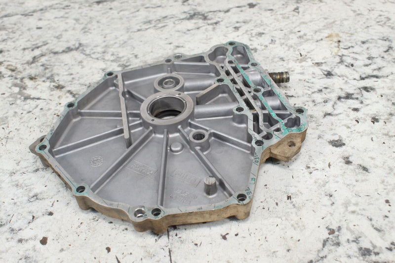 2007 CAN-AM OUTLANDER 650 PTO Engine Crankcase Cover 420611145 - ATV