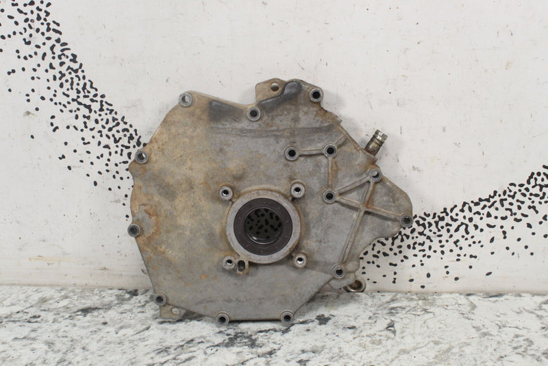 2007 CAN-AM OUTLANDER 650 PTO Engine Crankcase Cover 420611145 - ATV