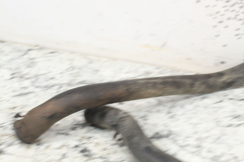 2007 CAN-AM OUTLANDER 650 Radiator Coolant Hoses Lines 709200131 - ATV