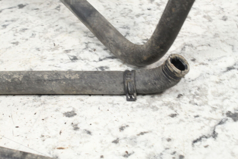 2007 CAN-AM OUTLANDER 650 Radiator Coolant Hoses Lines 709200131 - ATV