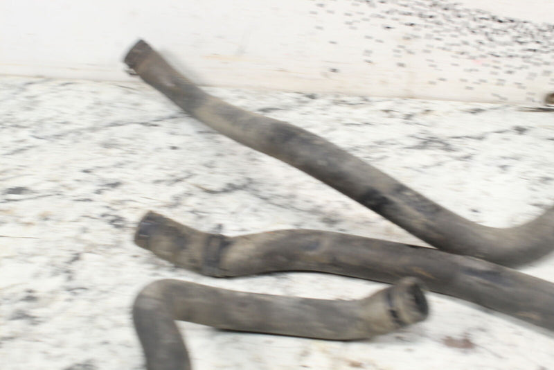 2007 CAN-AM OUTLANDER 650 Radiator Coolant Hoses Lines 709200131 - ATV