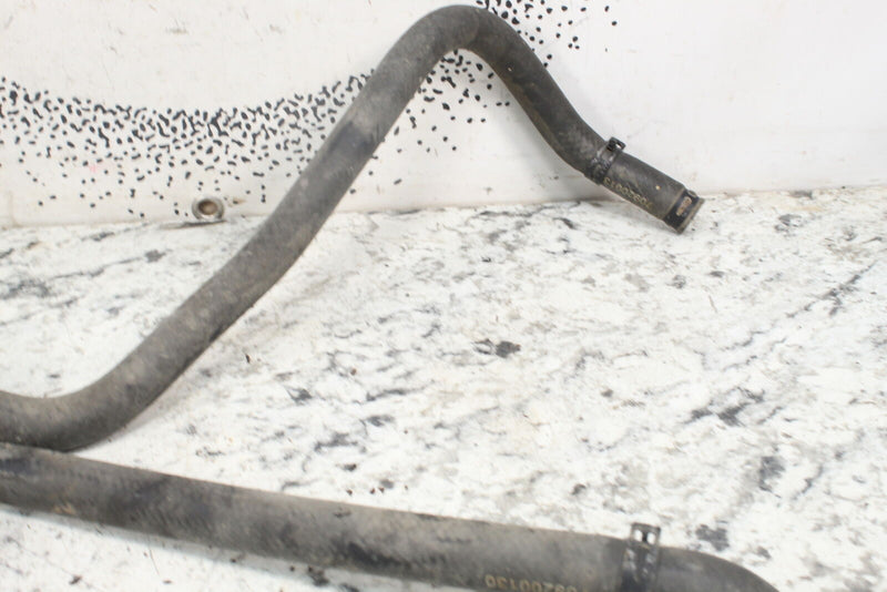 2007 CAN-AM OUTLANDER 650 Radiator Coolant Hoses Lines 709200131 - ATV