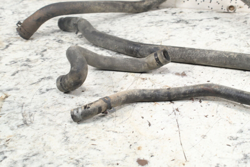 2007 CAN-AM OUTLANDER 650 Radiator Coolant Hoses Lines 709200131 - ATV