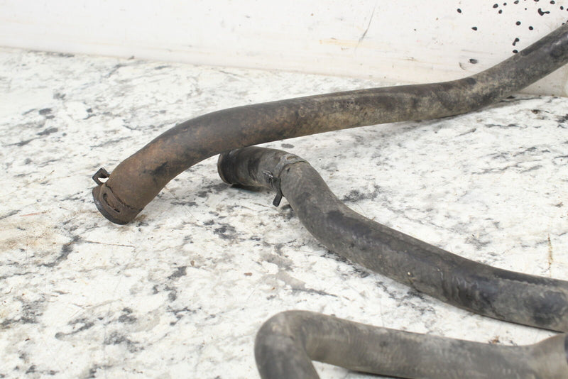 2007 CAN-AM OUTLANDER 650 Radiator Coolant Hoses Lines 709200131 - ATV