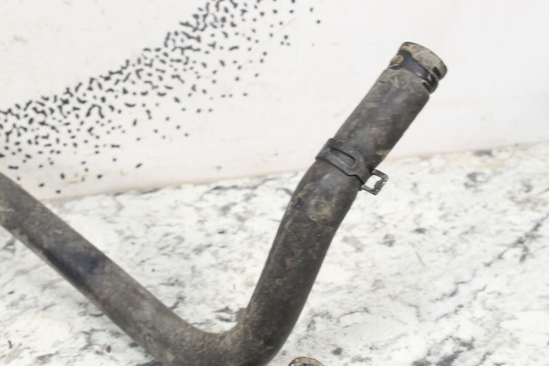 2007 CAN-AM OUTLANDER 650 Radiator Coolant Hoses Lines 709200131 - ATV