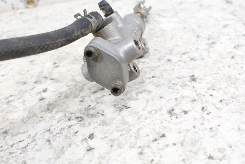 2007 CAN-AM OUTLANDER 650 Rear Brake Master Cylinder 705600242 - ATV
