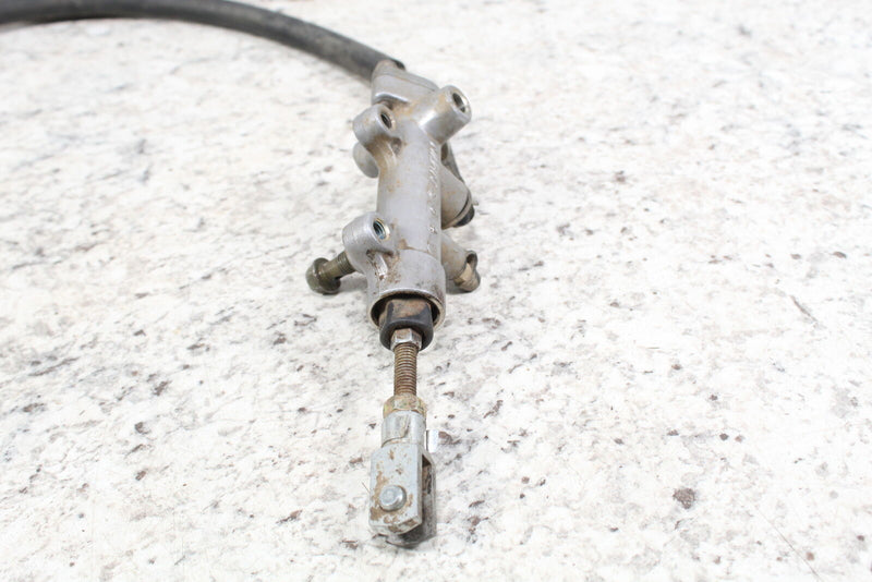 2007 CAN-AM OUTLANDER 650 Rear Brake Master Cylinder 705600242 - ATV