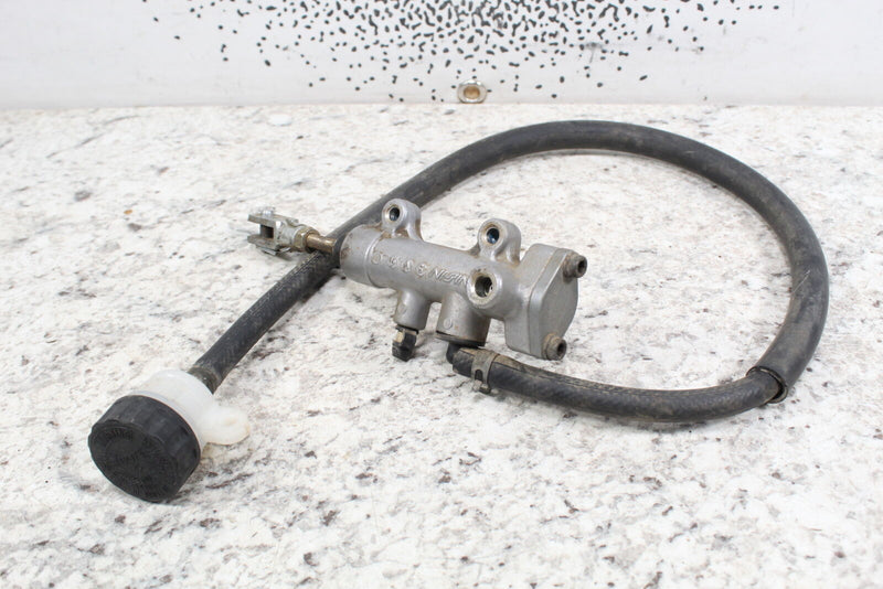 2007 CAN-AM OUTLANDER 650 Rear Brake Master Cylinder 705600242 - ATV