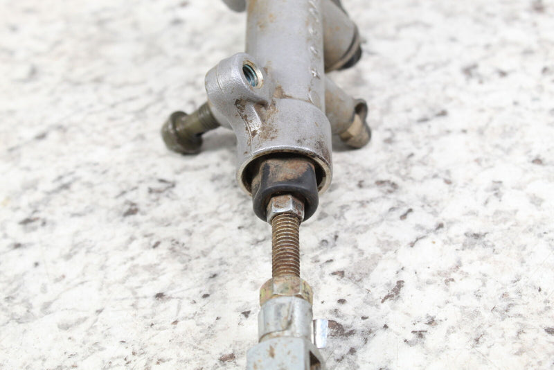 2007 CAN-AM OUTLANDER 650 Rear Brake Master Cylinder 705600242 - ATV