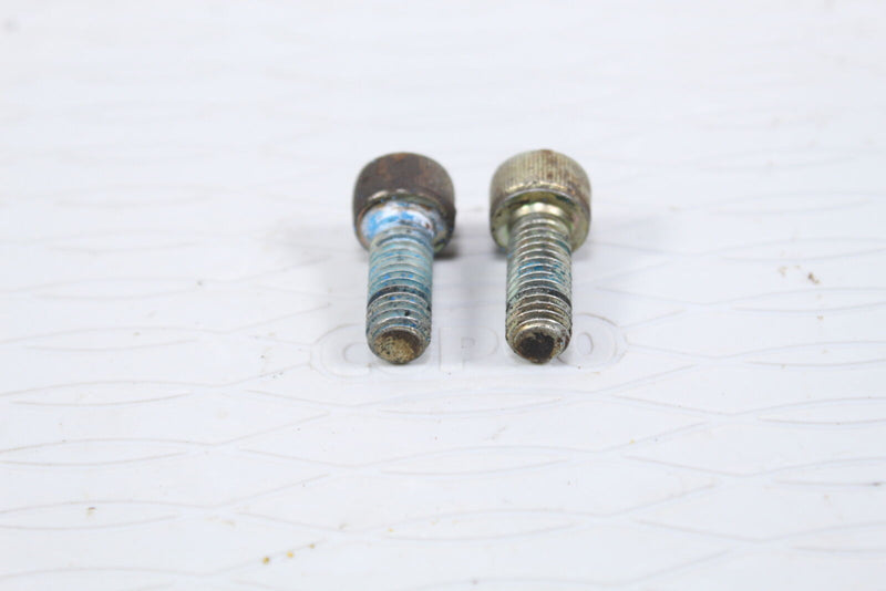 2007 CAN-AM OUTLANDER 650 Rear Brake Master Cylinder Mounting Bolts 250000136 - ATV