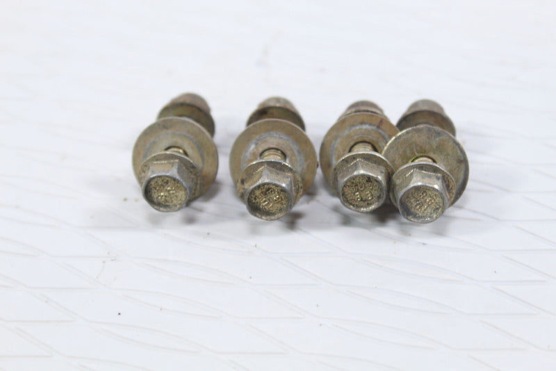 2007 CAN-AM OUTLANDER 650 Rear CV Joint Guard Portector Mounting Bolts 207662544 - ATV