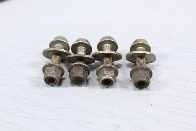 2007 CAN-AM OUTLANDER 650 Rear CV Joint Guard Portector Mounting Bolts 207662544 - ATV