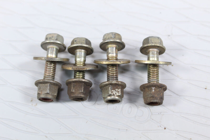 2007 CAN-AM OUTLANDER 650 Rear CV Joint Guard Portector Mounting Bolts 207662544 - ATV