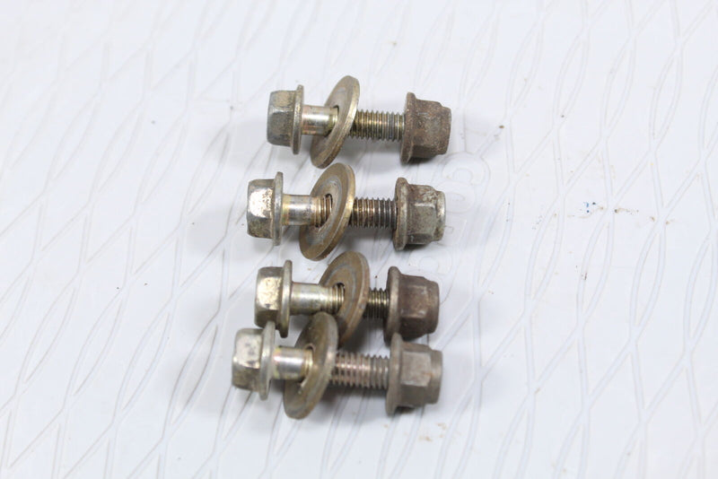 2007 CAN-AM OUTLANDER 650 Rear CV Joint Guard Portector Mounting Bolts 207662544 - ATV