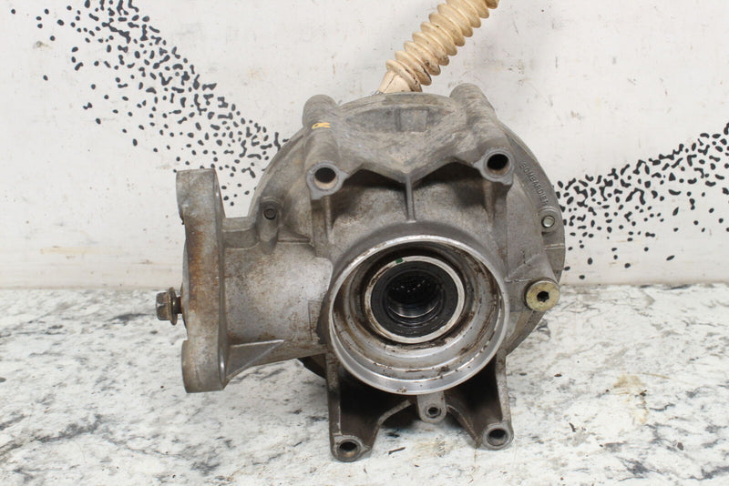 2007 CAN-AM OUTLANDER 650 Rear Differential Diff Gear Housing 705501412 - ATV