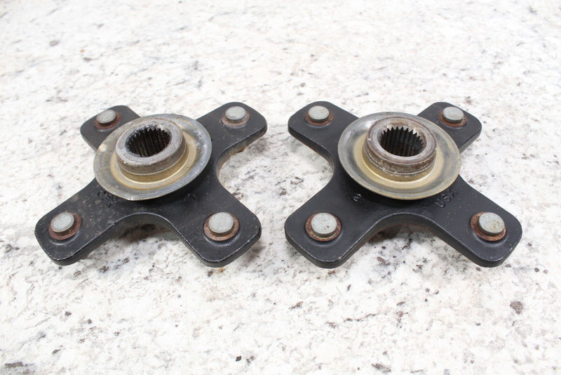 2007 CAN-AM OUTLANDER 650 Rear or Front Wheel Hubs 705500596 - ATV