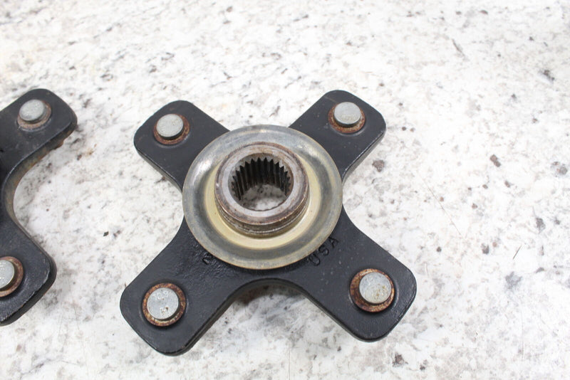 2007 CAN-AM OUTLANDER 650 Rear or Front Wheel Hubs 705500596 - ATV