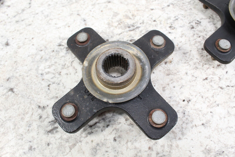 2007 CAN-AM OUTLANDER 650 Rear or Front Wheel Hubs 705500596 - ATV
