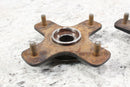 2007 CAN-AM OUTLANDER 650 Rear or Front Wheel Hubs 705500596 - ATV