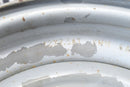 2007 CAN-AM OUTLANDER 650 Rear Wheel Rim 12’’ 705500622 - ATV