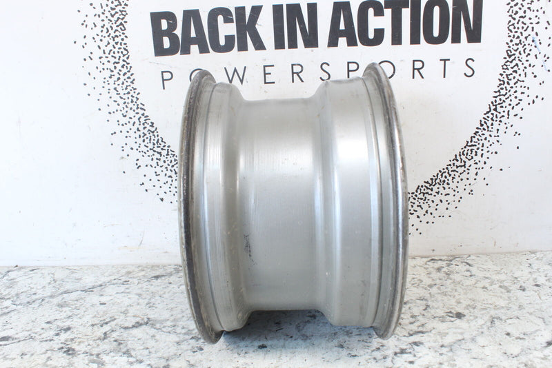 2007 CAN-AM OUTLANDER 650 Rear Wheel Rim 12’’ 705500622 - ATV