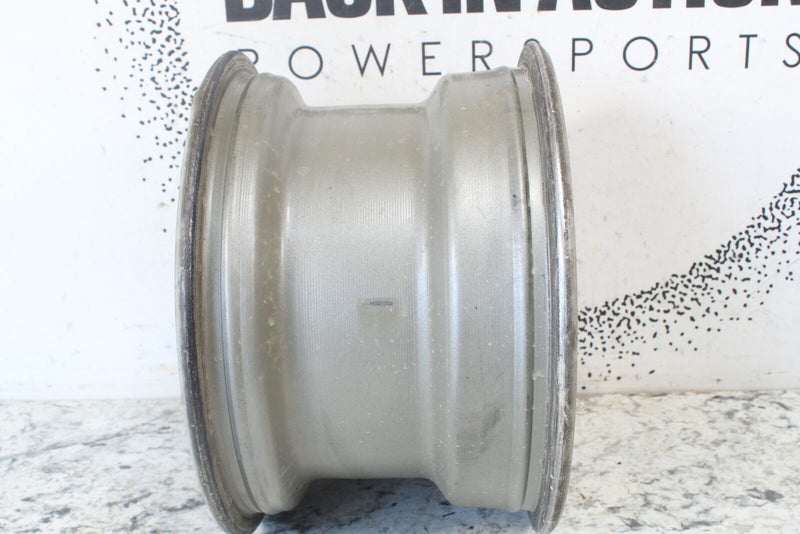 2007 CAN-AM OUTLANDER 650 Rear Wheel Rim 12’’ 705500622 - ATV