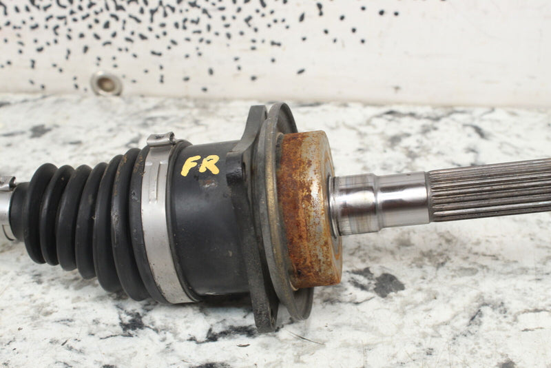 2007 CAN-AM OUTLANDER 650 Right Front CV Axle Drive Shaft - ATV