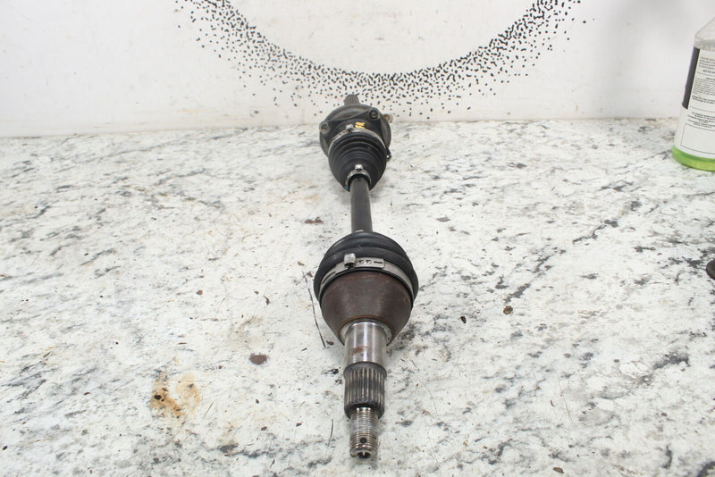 2007 CAN-AM OUTLANDER 650 Right Front CV Axle Drive Shaft - ATV