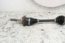 2007 CAN-AM OUTLANDER 650 Right Front CV Axle Drive Shaft - ATV
