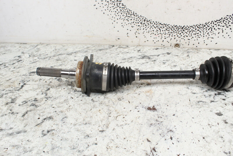 2007 CAN-AM OUTLANDER 650 Right Front CV Axle Drive Shaft - ATV