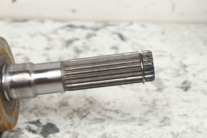 2007 CAN-AM OUTLANDER 650 Right Front CV Axle Drive Shaft - ATV