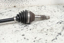 2007 CAN-AM OUTLANDER 650 Right Front CV Axle Drive Shaft - ATV