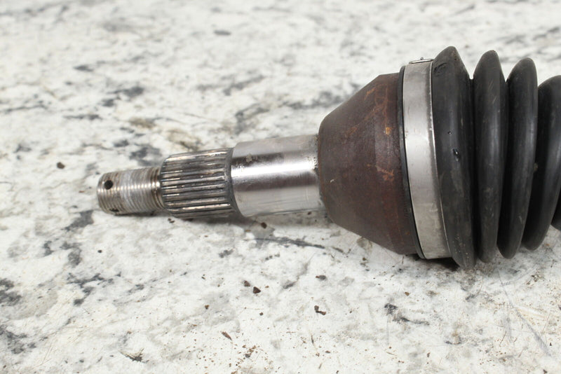 2007 CAN-AM OUTLANDER 650 Right Front CV Axle Drive Shaft - ATV