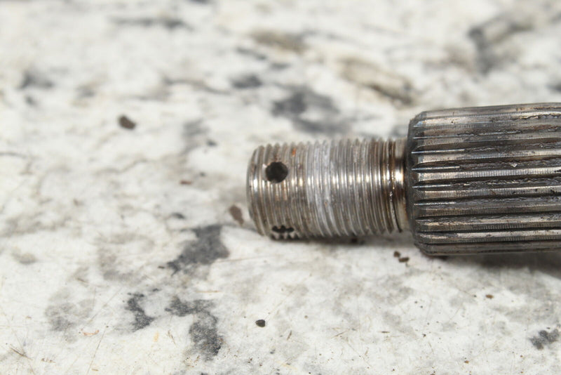 2007 CAN-AM OUTLANDER 650 Right Front CV Axle Drive Shaft - ATV