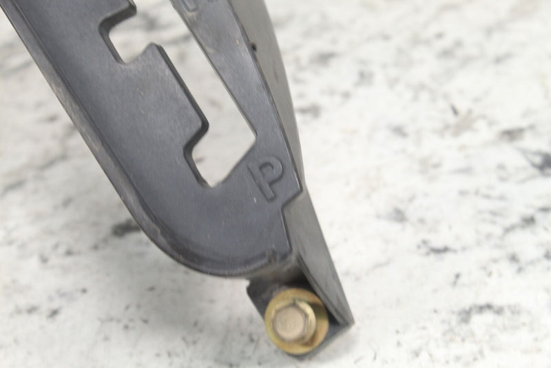 2007 CAN-AM OUTLANDER 650 Shift Lever Guide Indicator 705001532 - ATV