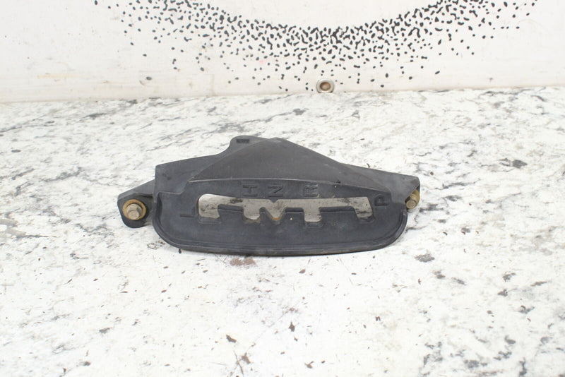 2007 CAN-AM OUTLANDER 650 Shift Lever Guide Indicator 705001532 - ATV