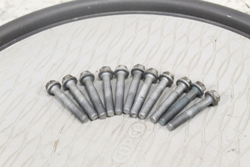 2007 CAN-AM OUTLANDER 650 Stator Cover Mounting Bolts 420440277 - ATV