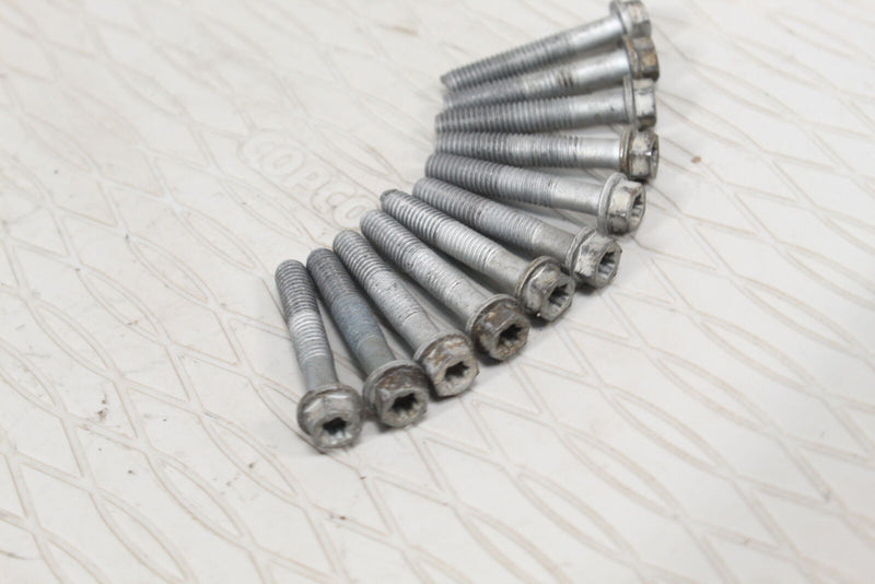 2007 CAN-AM OUTLANDER 650 Stator Cover Mounting Bolts 420440277 - ATV