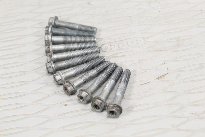 2007 CAN-AM OUTLANDER 650 Stator Cover Mounting Bolts 420440277 - ATV